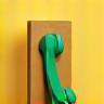 Phone support icon